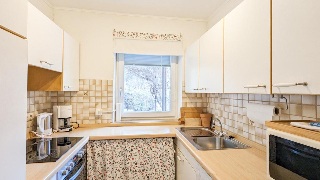 Ferienbungalow Krahnke Füssen Exteriör bild