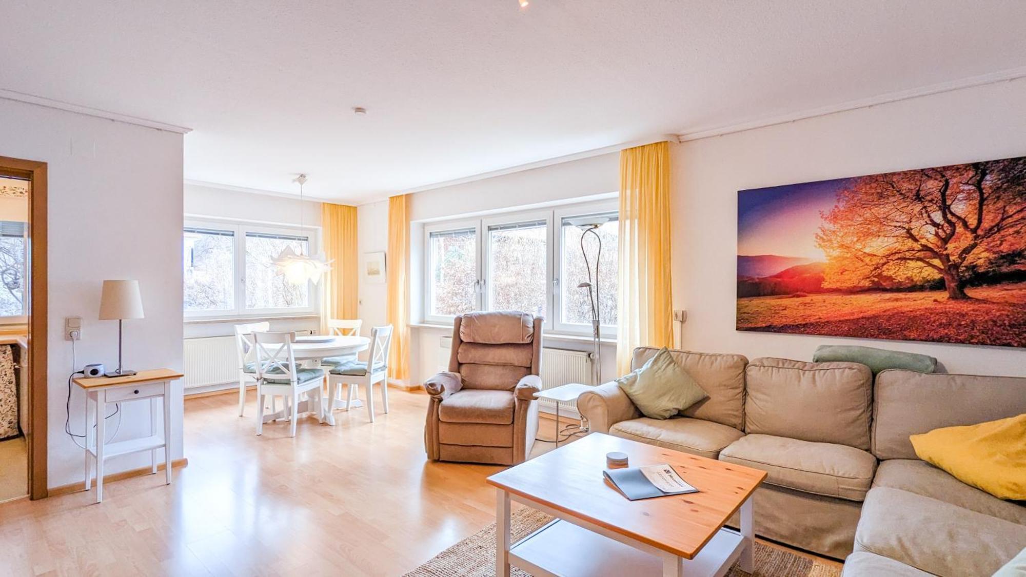 Ferienbungalow Krahnke Füssen Exteriör bild